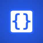 Visual Studio Code Icon 150x150
