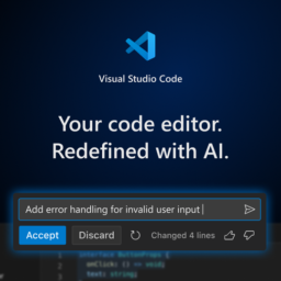 Visual Studio Code