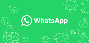 WhatsApp Mix
