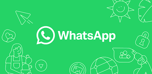 WhatsApp Mix icon
