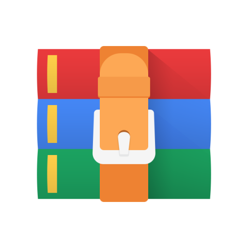 WinRAR icon