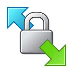 WinSCP icon