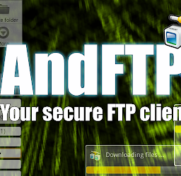 WinSCP