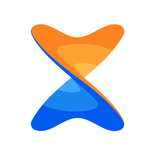 Xender icon
