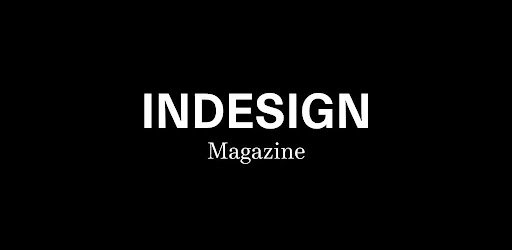 Adobe InDesign icon
