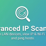 Advanced IP Scanner