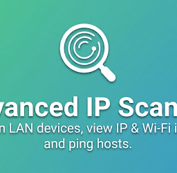 Advanced IP Scanner