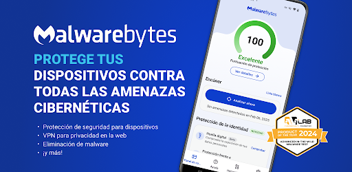 Malwarebytes AdwCleaner icon