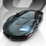 Asphalt 8 Airborne Icon 150x150