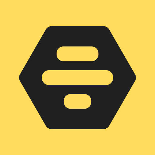 Bumble icon