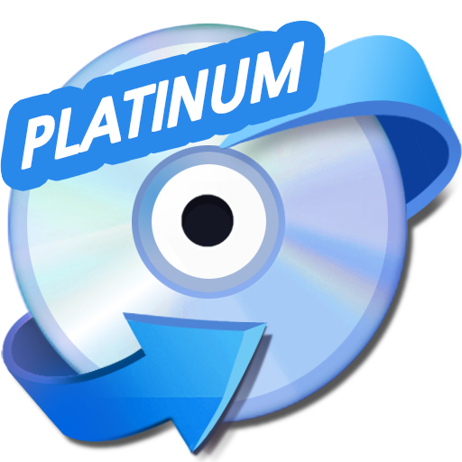 CDBurnerXP icon
