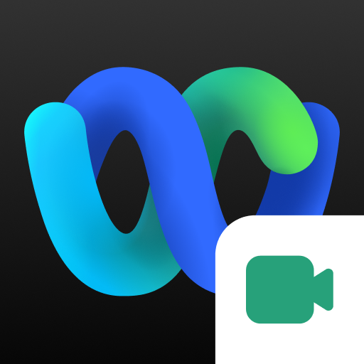 Cisco Webex icon