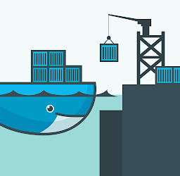 Docker Desktop