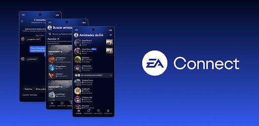 EA App icon
