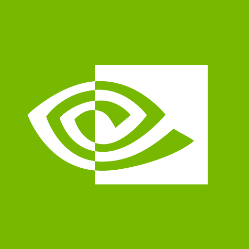 NVIDIA GeForce Experience icon