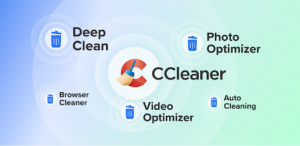 Glary Utilities