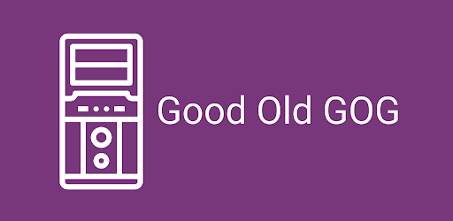 GOG Galaxy icon