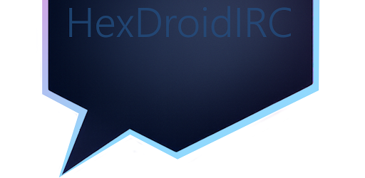 HexChat icon