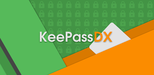 KeePassXC icon