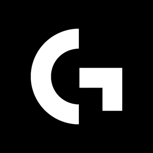Logitech G Hub icon