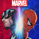 Marvel Snap Icon 150x150