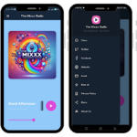 Mixxx Icon 150x150