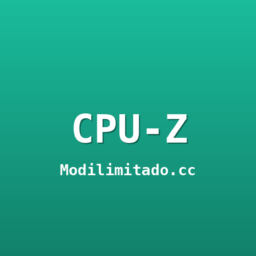 CPU-Z
