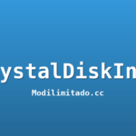CrystalDiskInfo