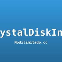 CrystalDiskInfo