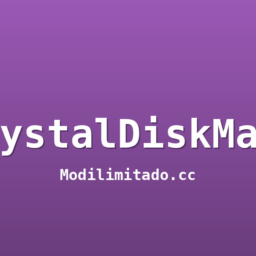 CrystalDiskMark