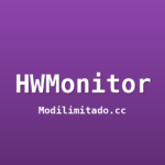 HWMonitor