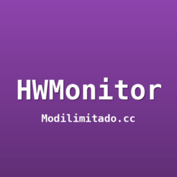 HWMonitor