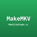 MakeMKV