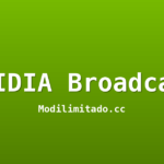 NVIDIA Broadcast