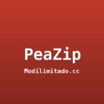 PeaZip