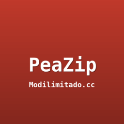 PeaZip