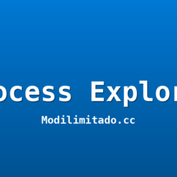 Process Explorer