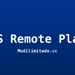 PS Remote Play