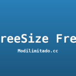 TreeSize Free