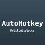 AutoHotkey