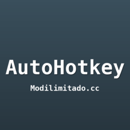 AutoHotkey