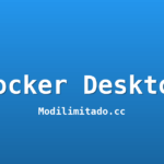 Docker Desktop