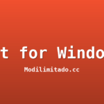 Git for Windows