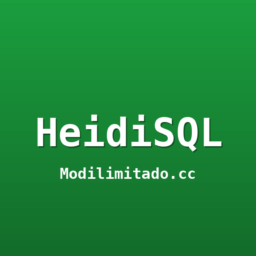 HeidiSQL