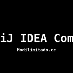 IntelliJ IDEA Community