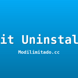 IObit Uninstaller