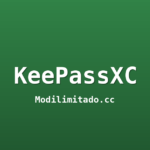 KeePassXC