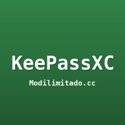 KeePassXC