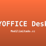 ONLYOFFICE Desktop