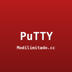 PuTTY
